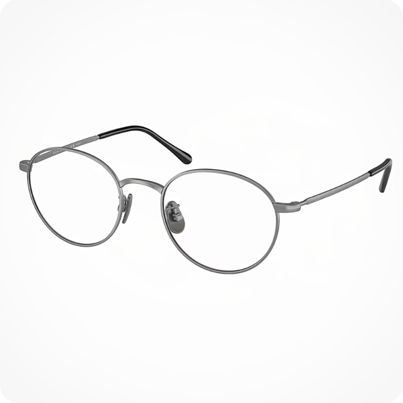 Polo Ralph  PH1221TD  Unisex Eyeglasses Frame