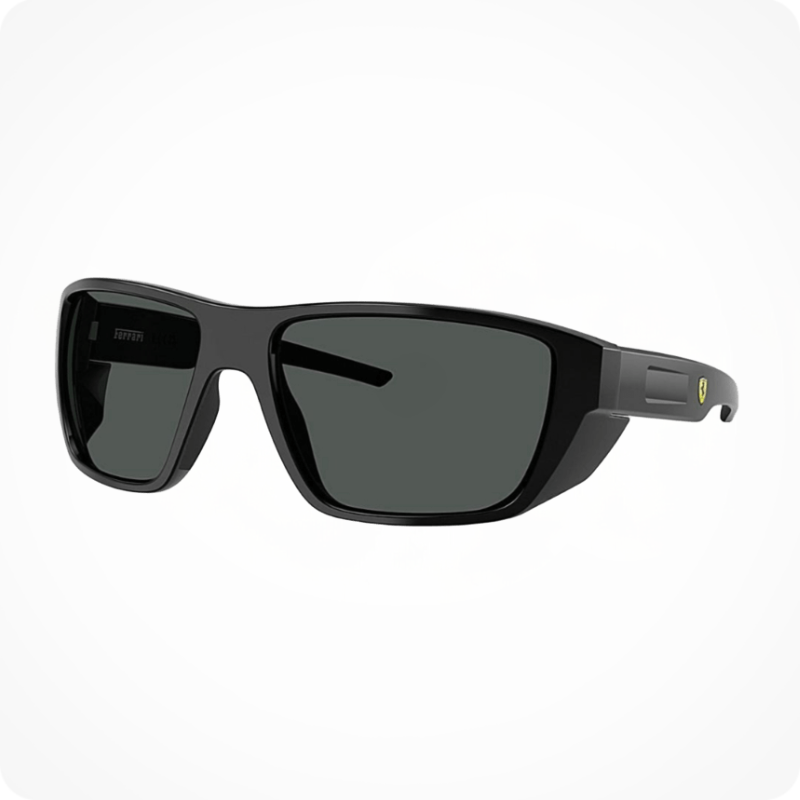 Ferrari Scuderia FZ6012U Men's Sunglasses