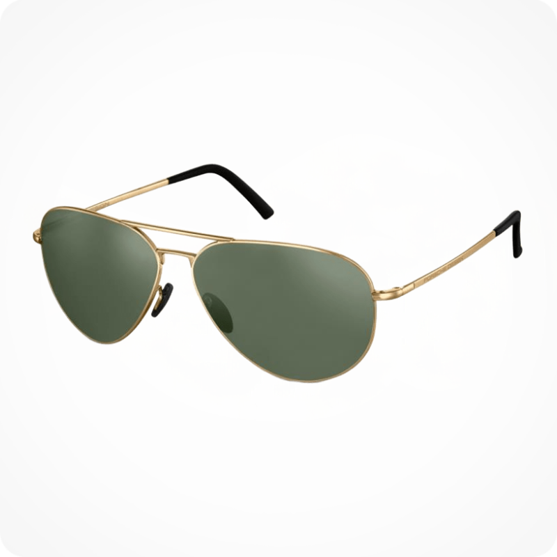 Porsche Design P8508 Men's   Sunglasses