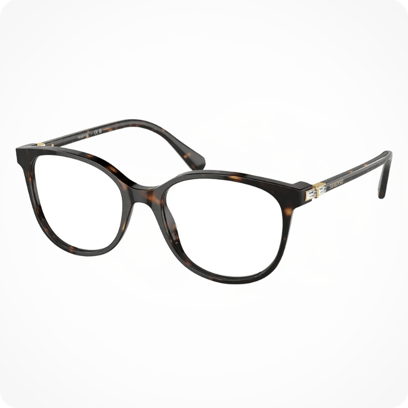 Swarovski SK2002  Women's Eyeglasses Frame