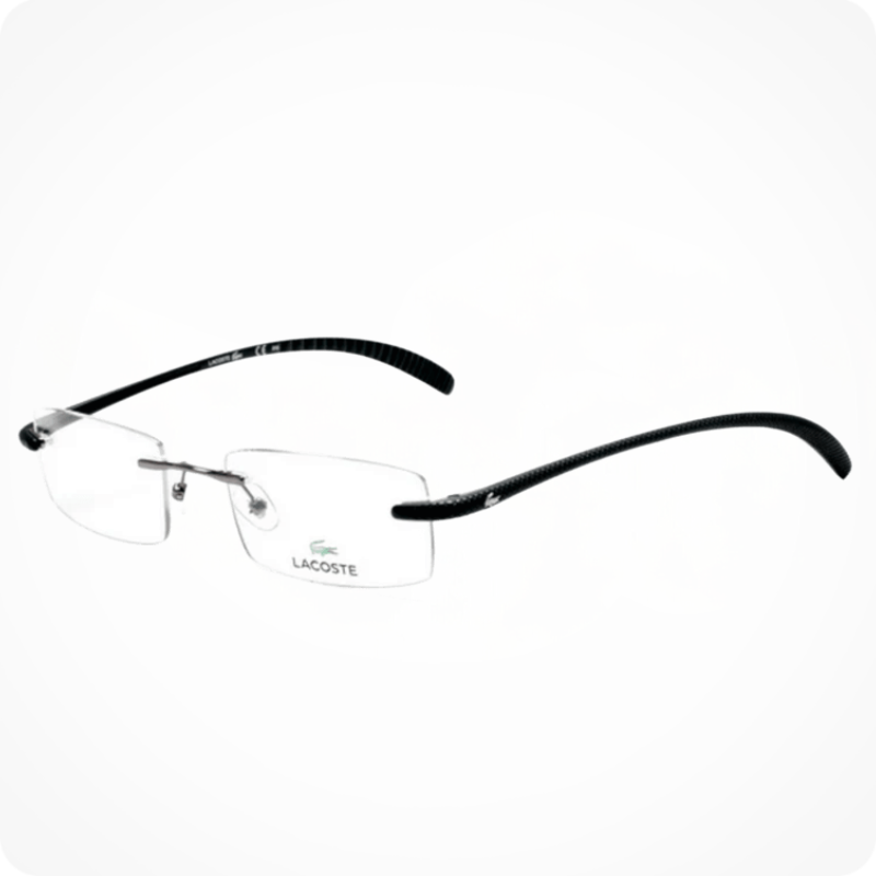 Lacoste L2202  51 Unisex  Eyeglasses Frame
