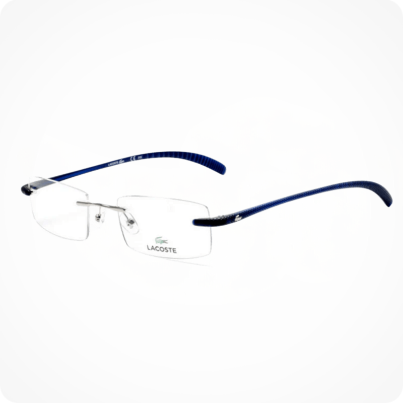 Lacoste L2202  51 Unisex Eyeglasses Frame