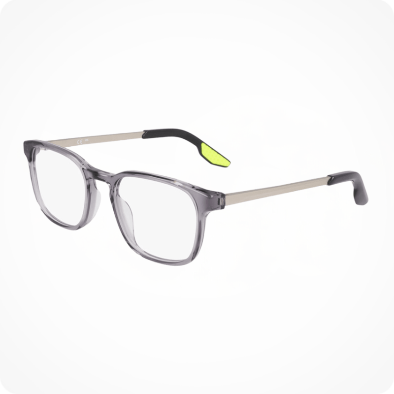 Nike NK 7171 027 51 Men's Eyeglasses Frame