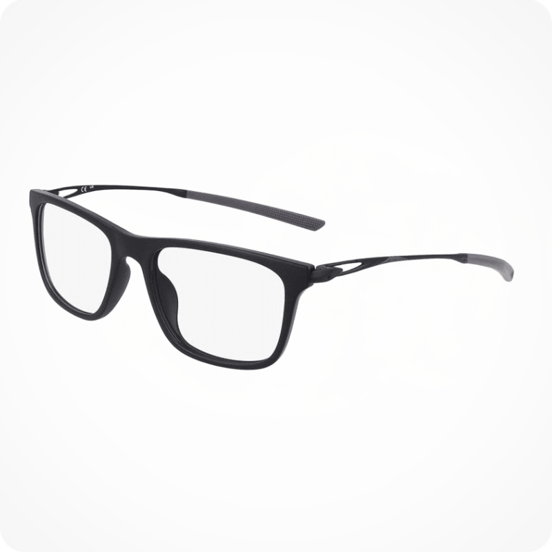 Nike NK 7150 034 54 Men's Eyeglasses Frame