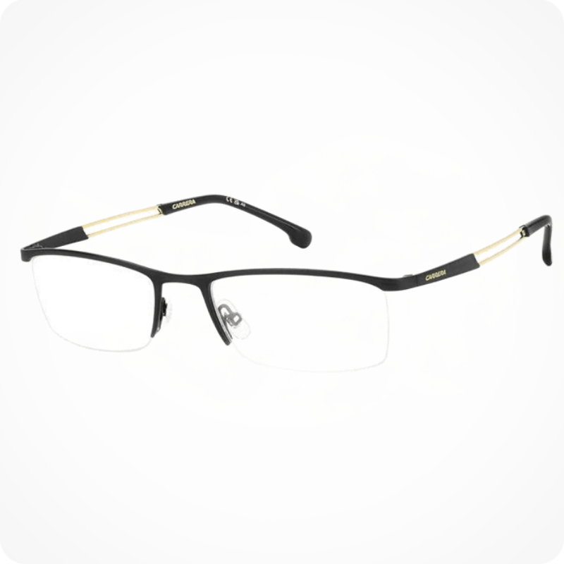 Carrera CA8901 Men's Eyeeglasses Frame