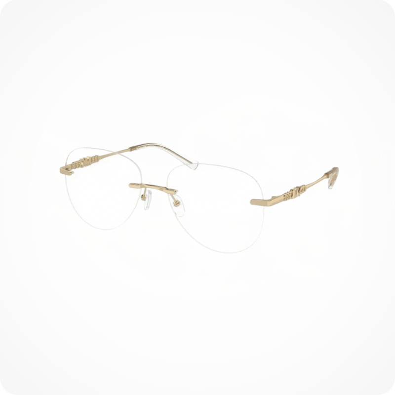 Michael Kors  MK3077 Women's  Eyeglasses Frame