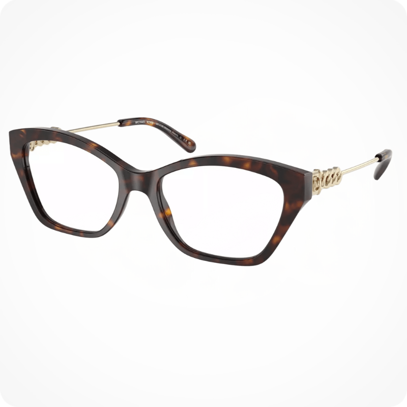 Michael Kors MK4136  Women's Eyeglasses Frame