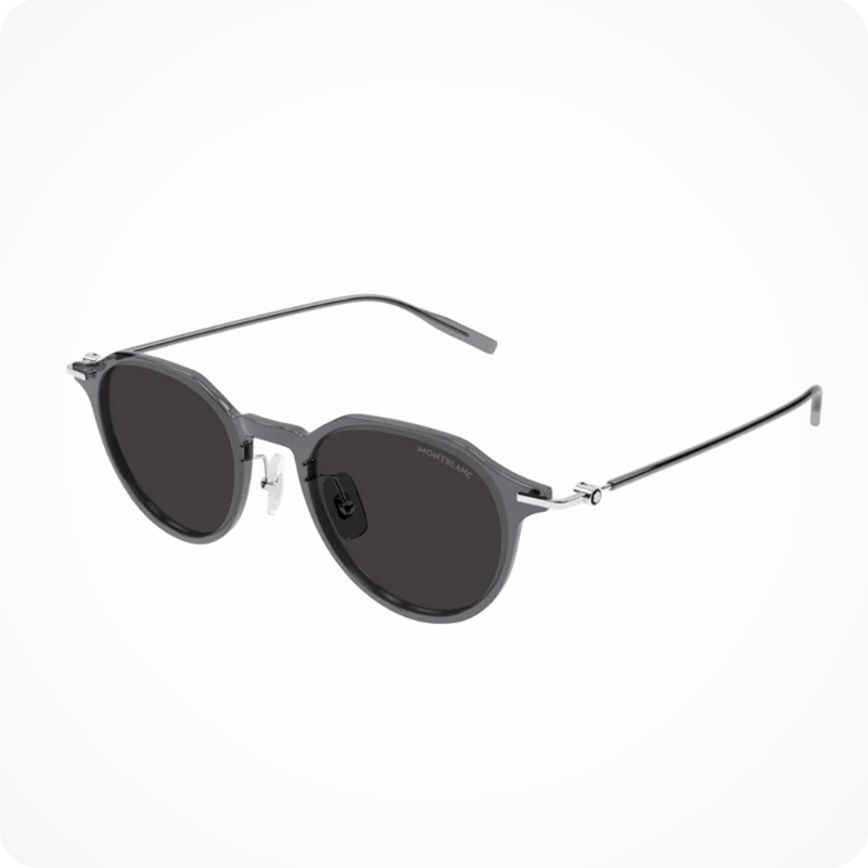 Mont Blanc MB0355S  Men's Sunglasses