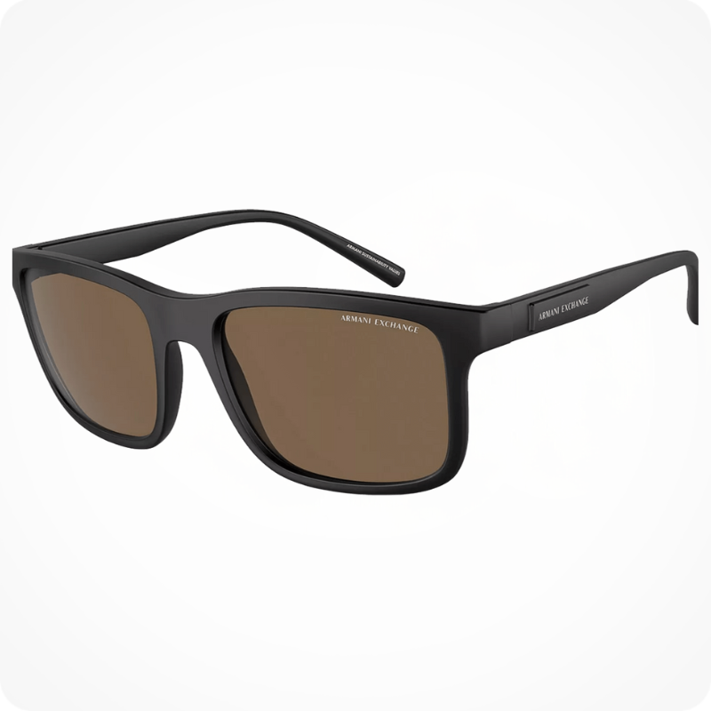 Armani Exchange AX4145S  Men's Sunglasses