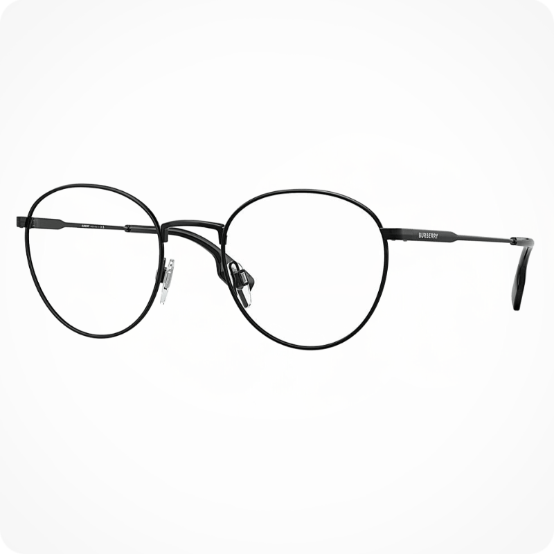 Burberry BE1373 Men's Eyeglasses frame