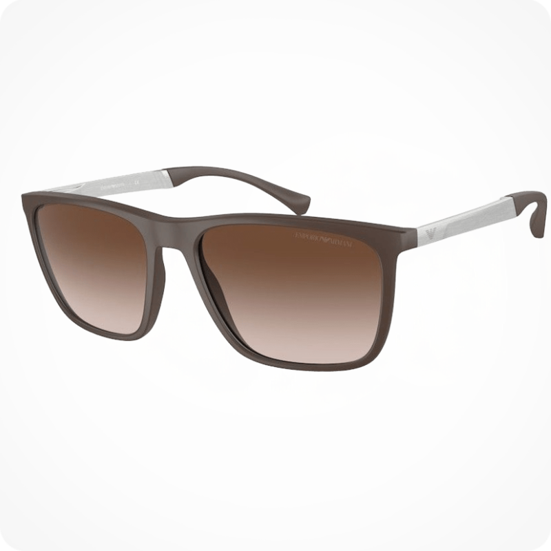 Emporio Armani EA4150  Men's Sunglasses