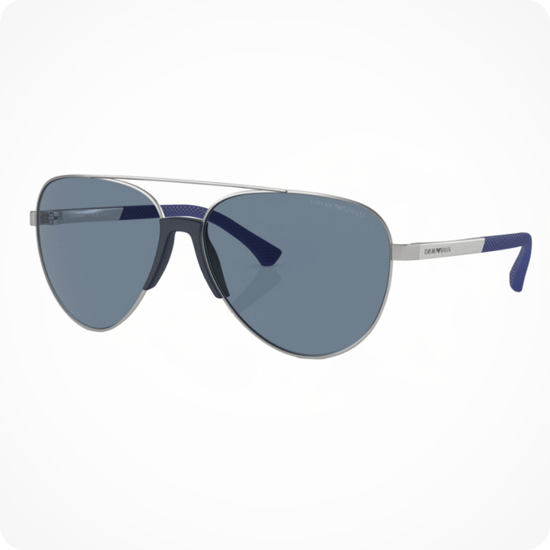 Emporio Armani EA2059  Men's Sunglasses