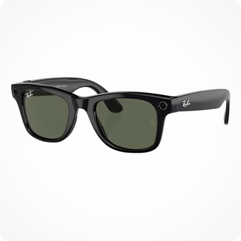 Ray-Ban RW4008  Unisex Sunglasses