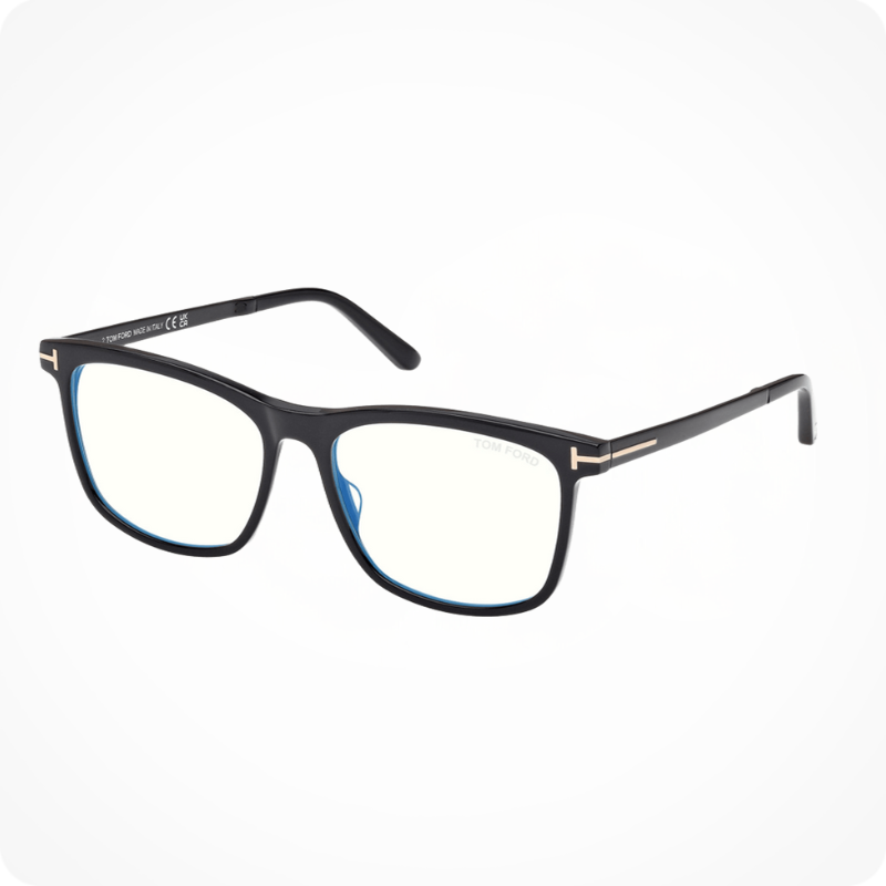 Tomford TF6038-B Men's Eyeglasses Frame