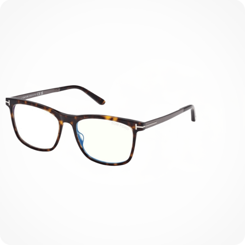 Tomford TF6038-B Men's Eyeglasses Frame