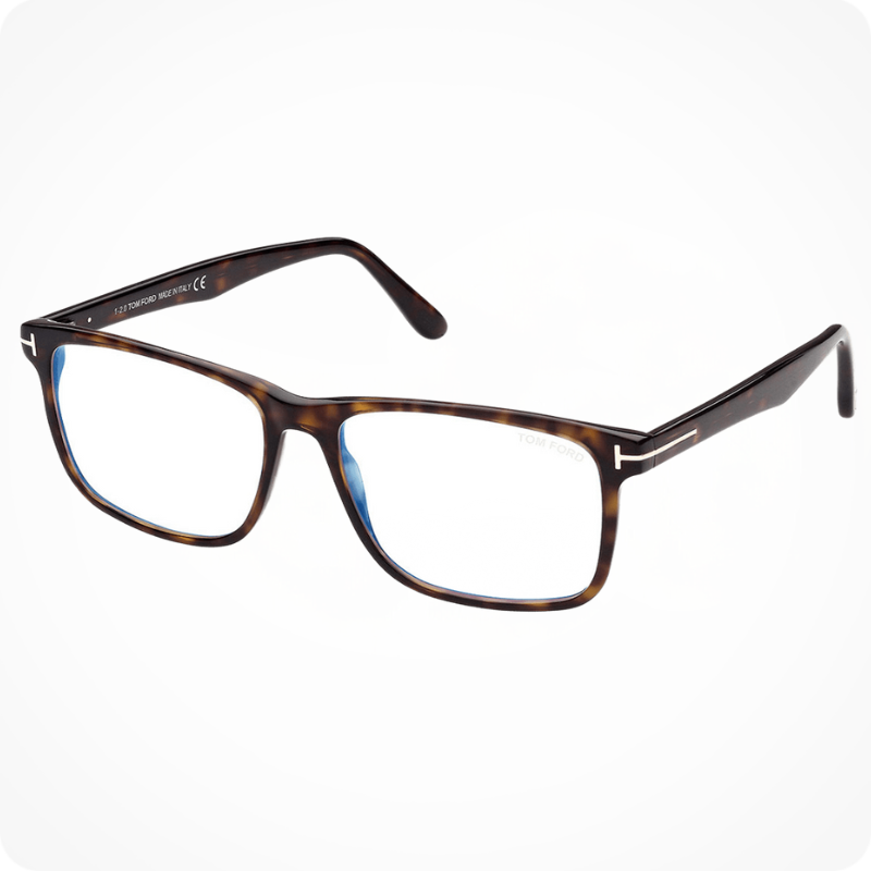 Tomford TF5752-B Men's Eyeglasses Frame