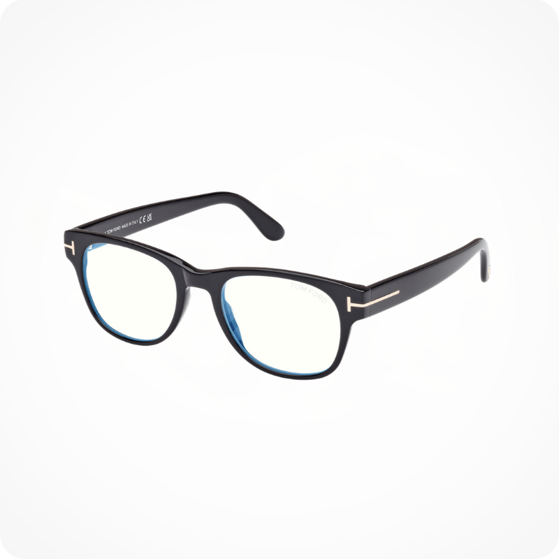 Tomford TF5898B Men's Eyeglasses Frame