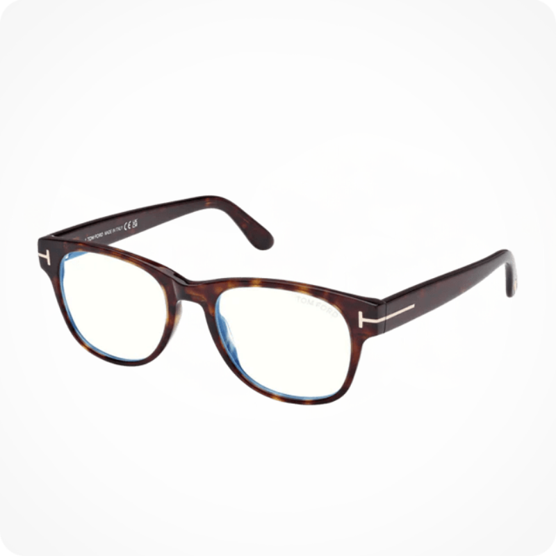 Tomford TF5898B Men's Eyeglasses Frame