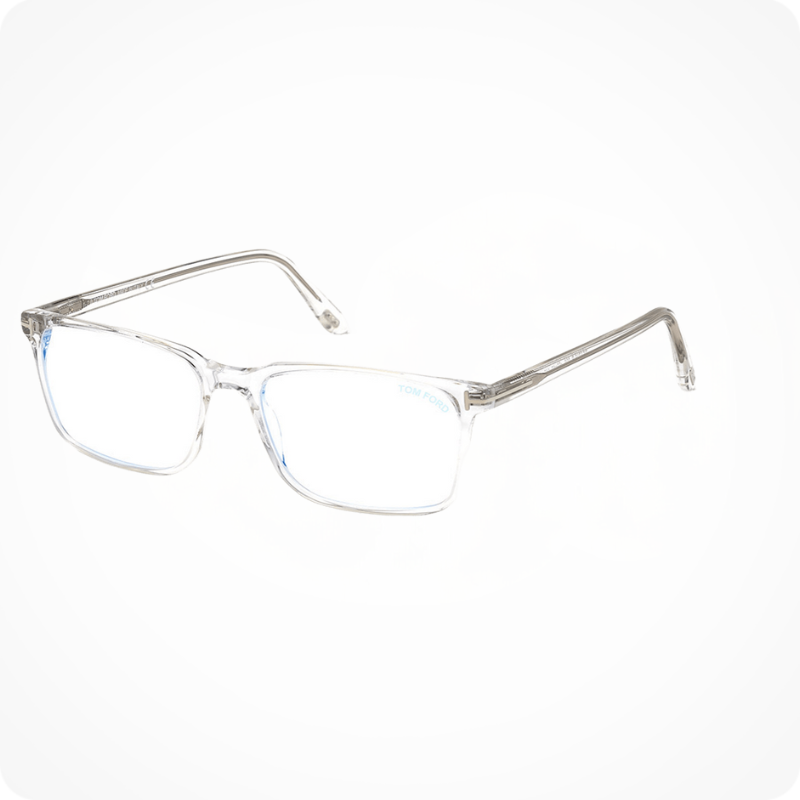 Tomford TF5735-B Men's Eyeglasses Frame