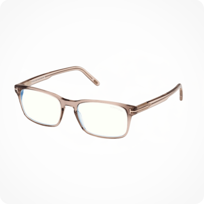 Tomford TF5938-B Men's Eyeglasses Frame