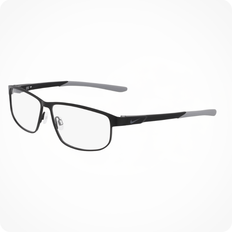 Nike NK8157 Men's Eyeglasses Frame