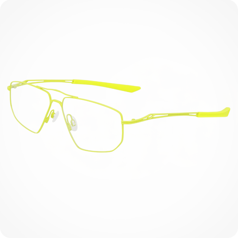 Nike NK8215 Men's Eyeglasses Frame