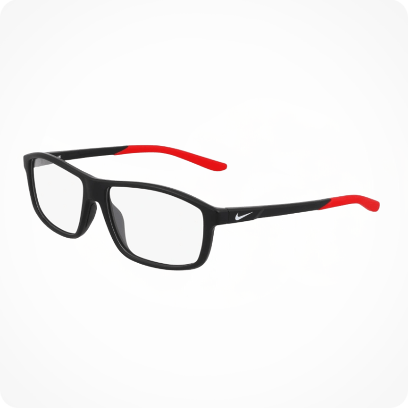 Nike NK7291  Men's Eyeglasses Frame