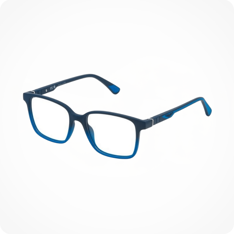 Police VK147  Kid's Eyeglasses Frame