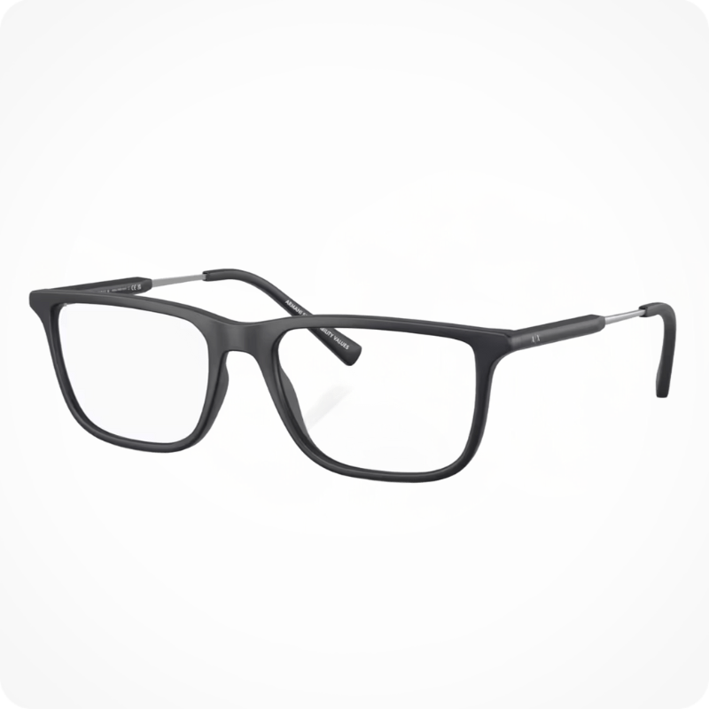 Armani Exchange AX3126  Men's Eyeglasses Frame