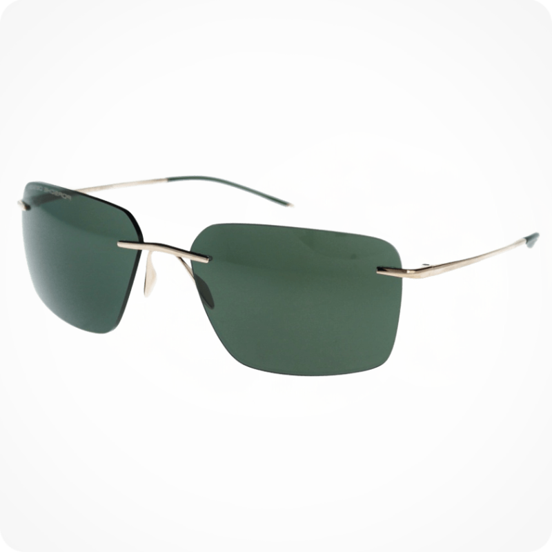 Porsche  Design P8692 Men's Sunglasses