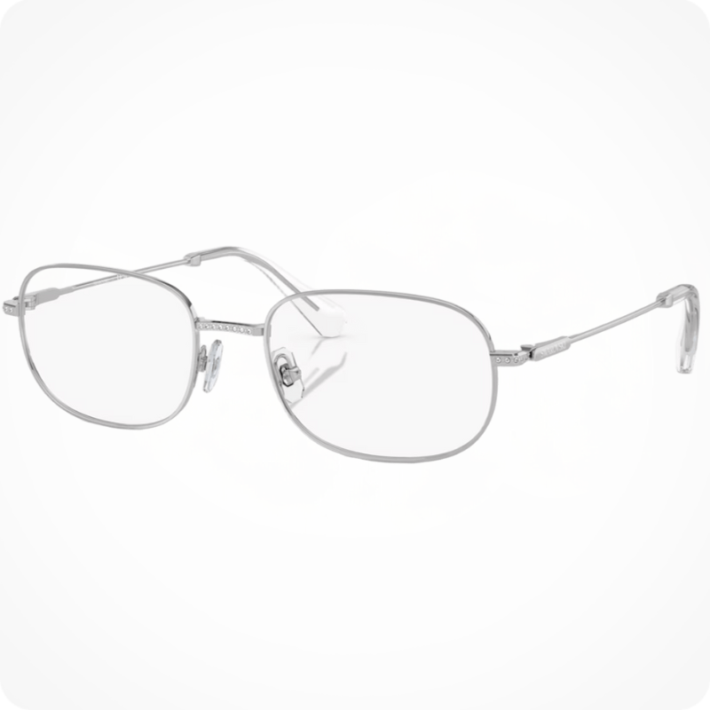 Swarovski SK1005  Women's Eyeglasses Frame