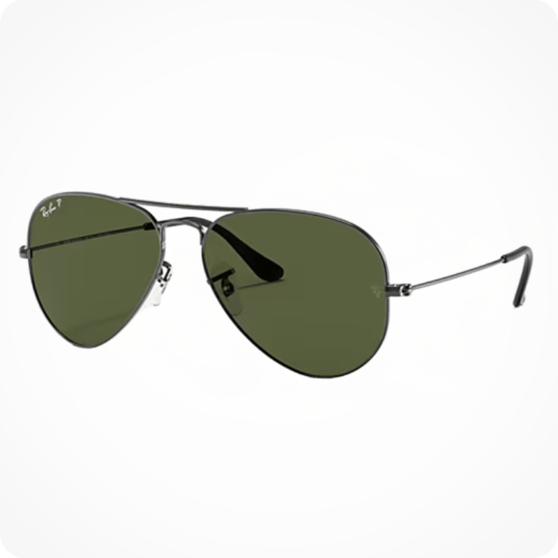 Ray-Ban RB3025 Unisex Sunglasses