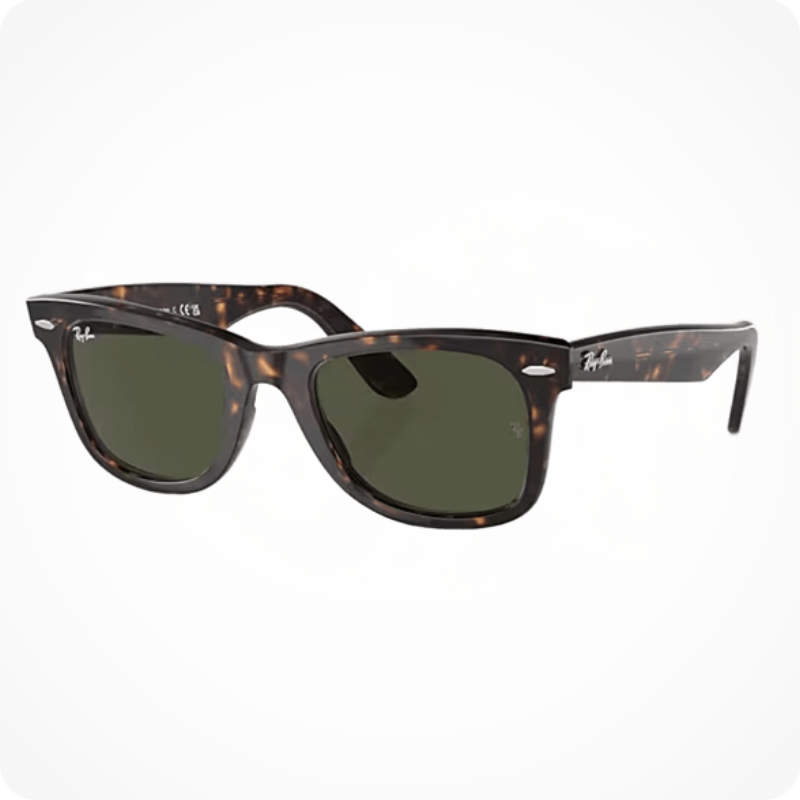 Ray-Ban Wayfarer RB2140 Unisex Sunglasses