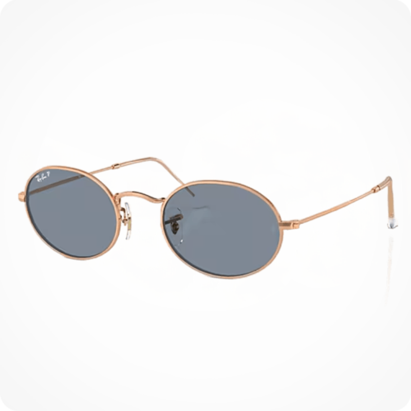 Ray-Ban RB3547 Unisex Sunglasses