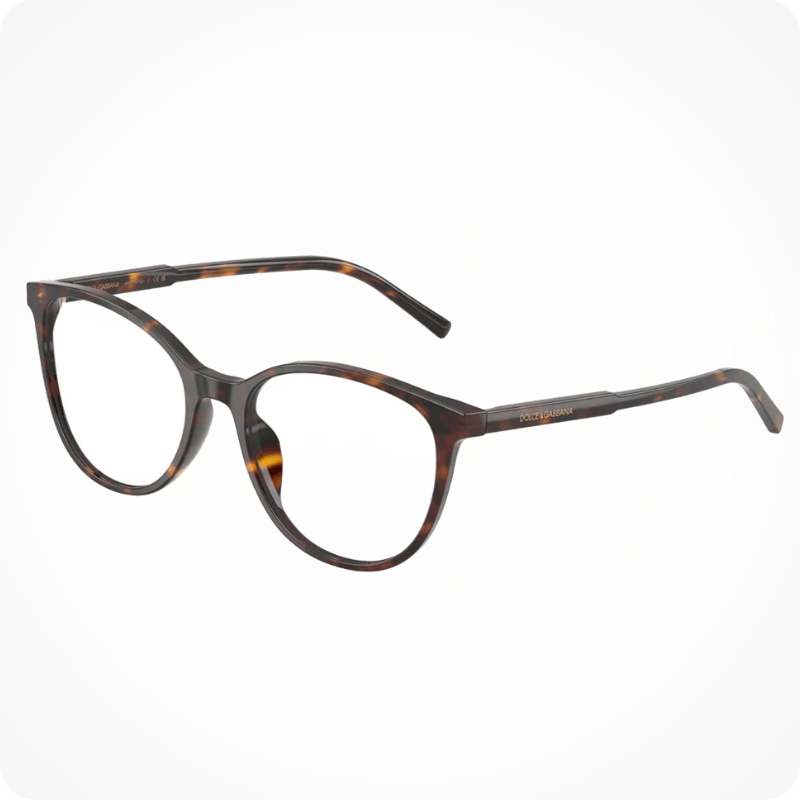 DOLCE & GABBANA DG3425 Women's Eyeglasses Frame