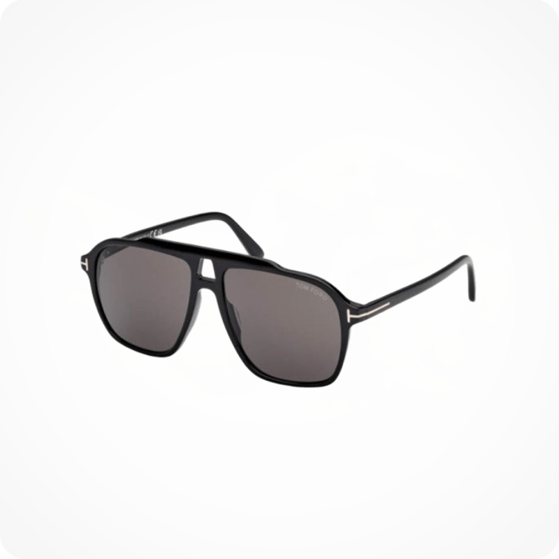 TOM FORD AUTARI Navigator-Style Sunglasses
