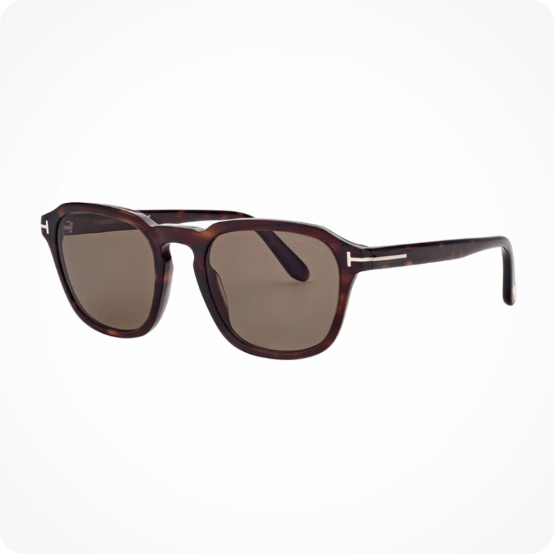 Tom Ford Avery TF931 Unisex Sunglasses