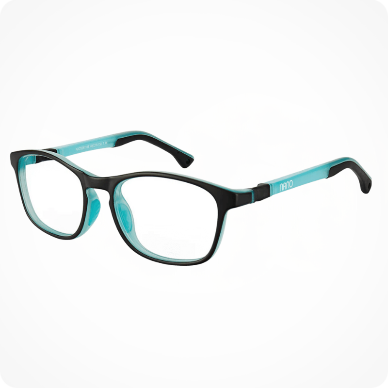 Nano Vista NAO3081148 Kid's Eyeglasses Frame