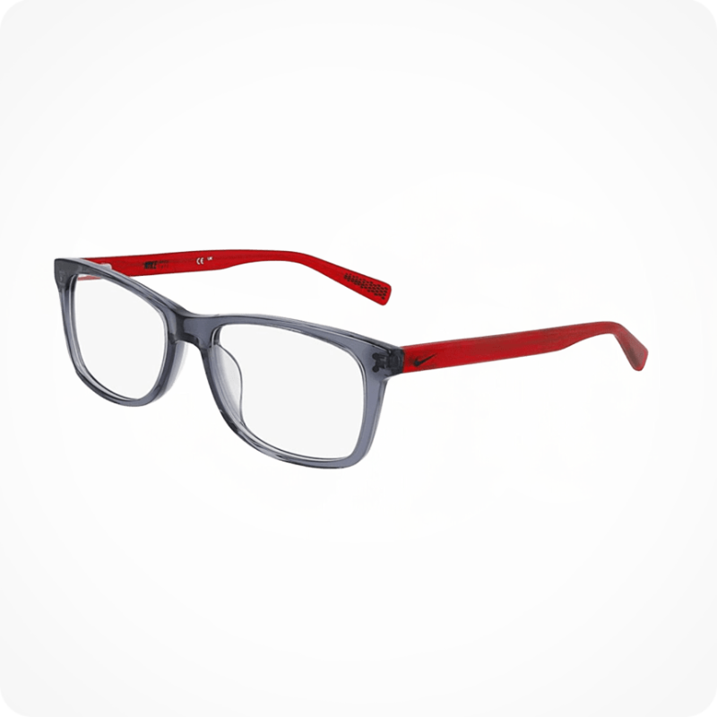 Nike  5538 Kids Eyeglasses Frame