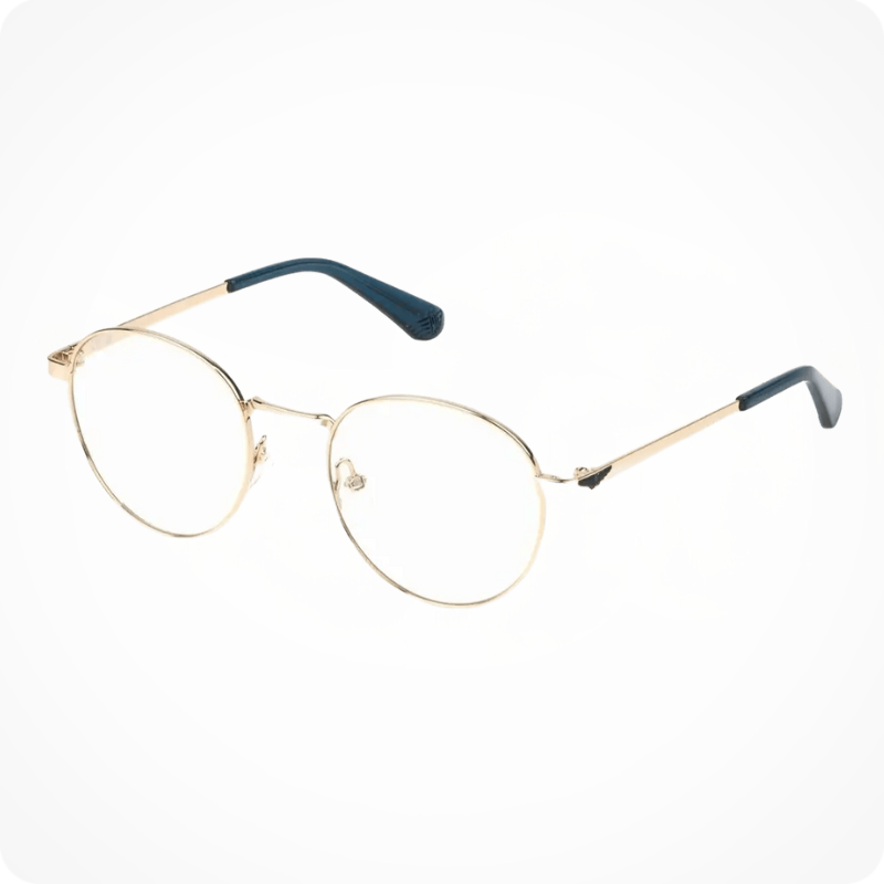 Police VK581  Kid's Eyeglasses Frame