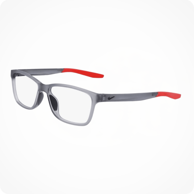 Nike  5048 034 49 Unisex Eyeglasses Frame