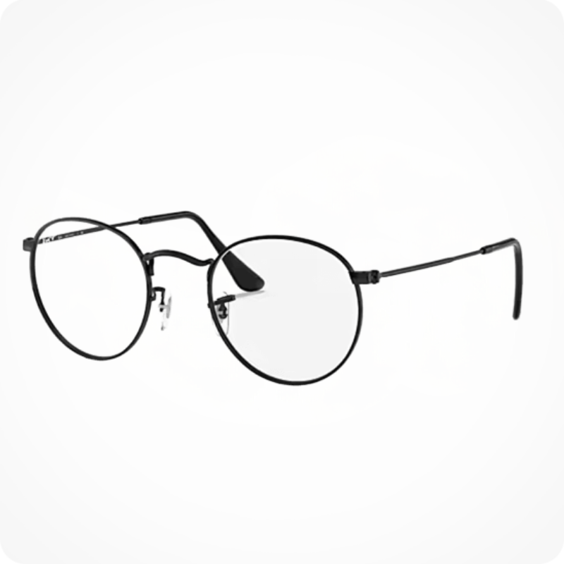 Ray-Ban Vista RB3447V Unisex Eyeglasses Frame