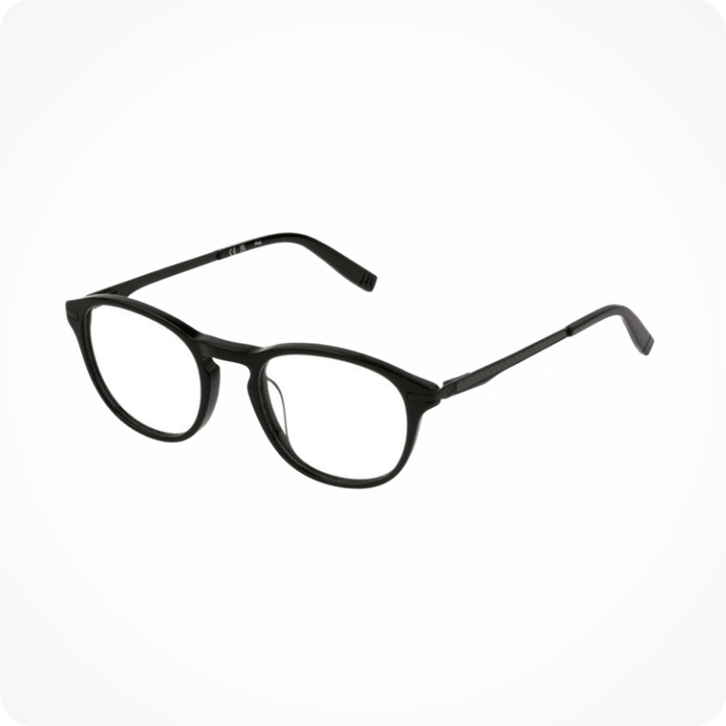 Fila VFI531 0700 50 Men Eyeglasses Frame