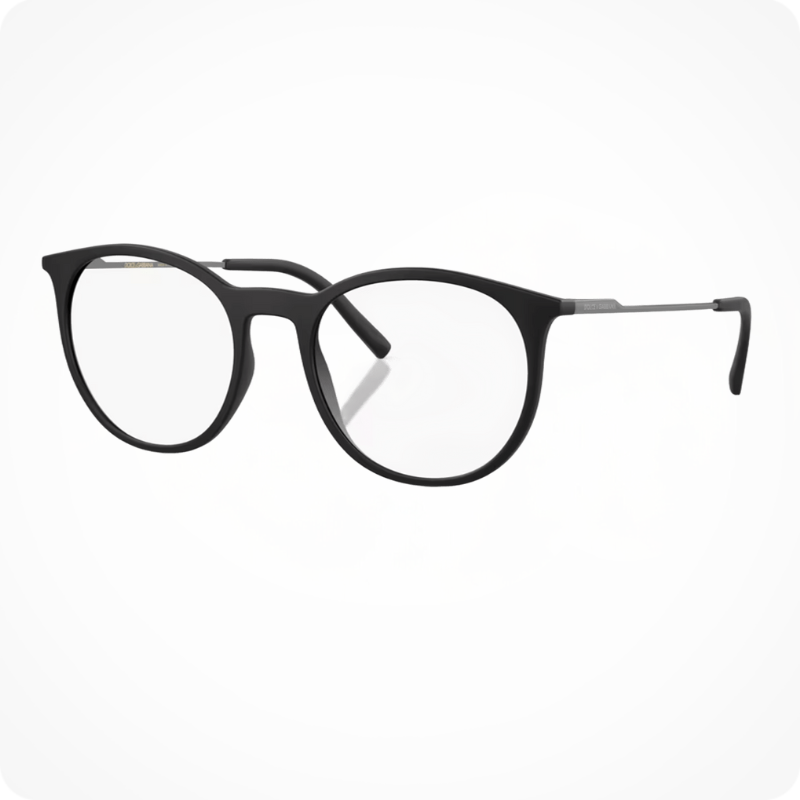 Dolce & Gabbana DG5031 Men's Eyeglasses Frame