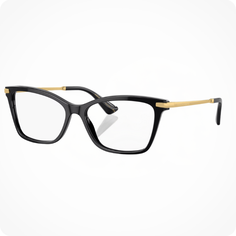 Dolce & Gabbana DG3393 Women's Eyeglasses Frame