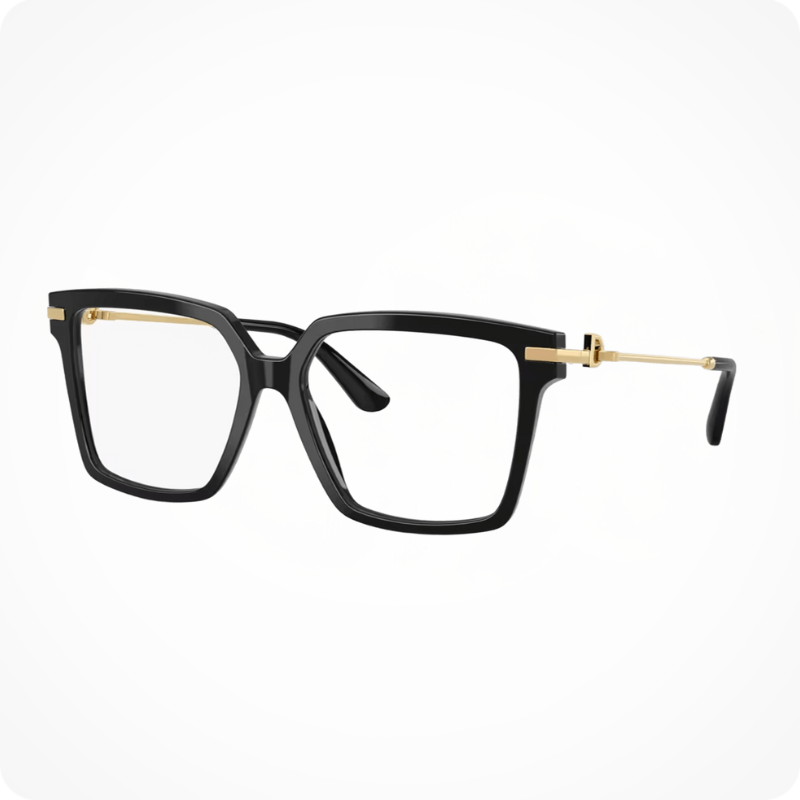 Dolce & Gabbana DG3397 Women's Eyeglasses Frame