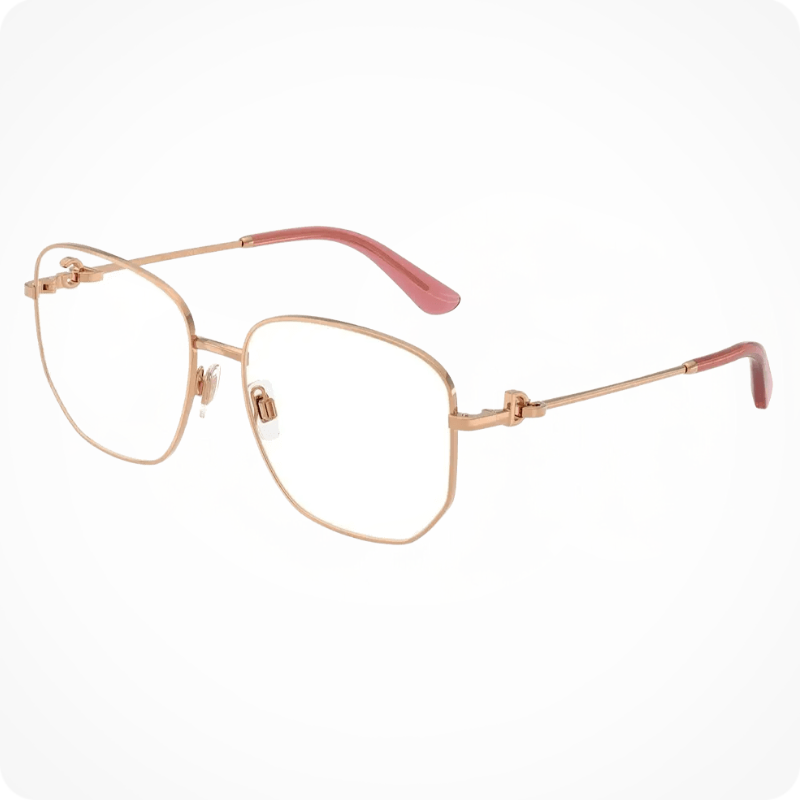 Dolce & Gabbana DG1356   Women's Eyeglasses Frame