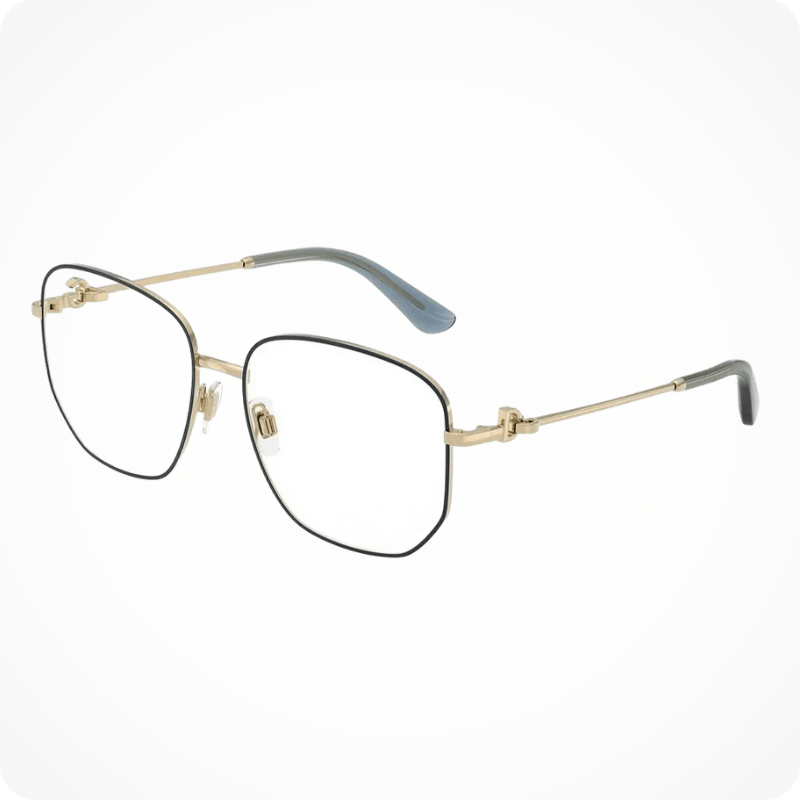 Dolce & Gabbana DG1356  Women's Eyeglasses Frame