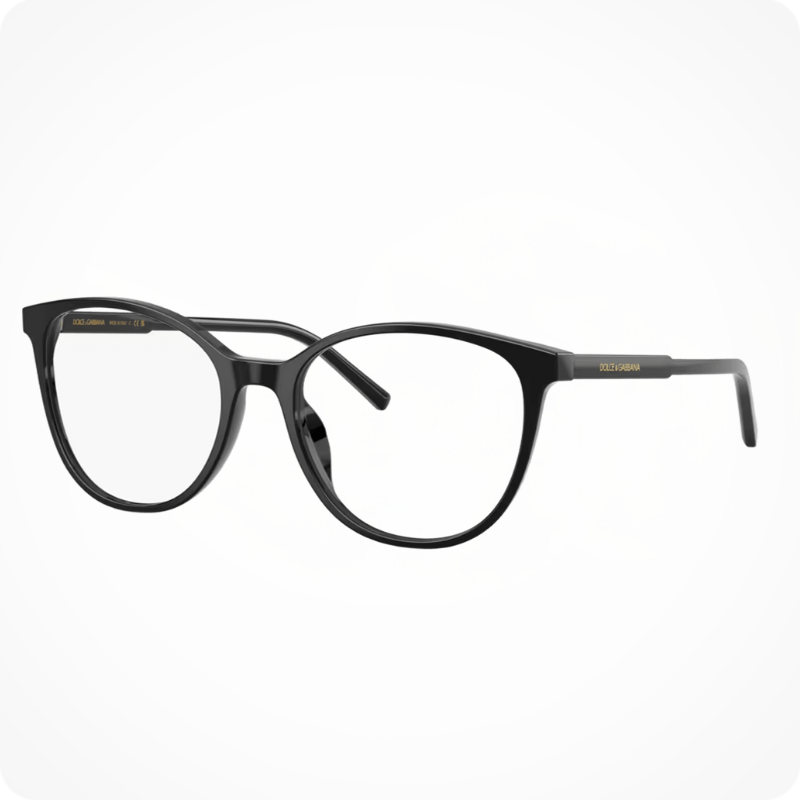 Dolce & Gabbana DG3425  Women's Eyeglasses Frame