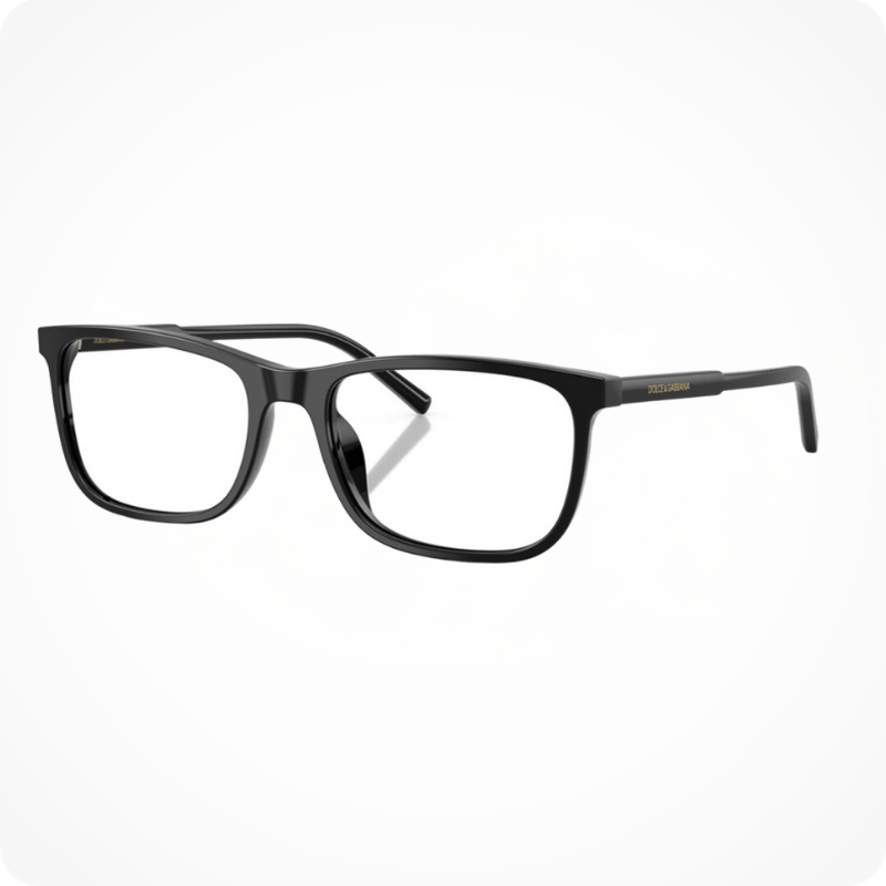 Dolce & Gabbana DG3427  Men's Eyeglasses Frame